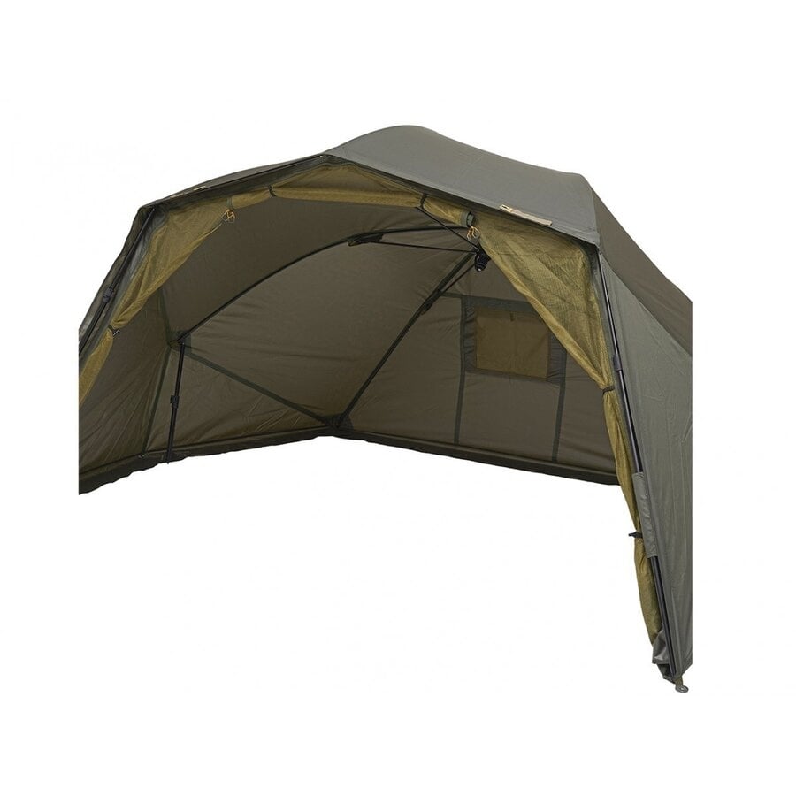 Adapost Prologic Avenger 65 Brolly Mozzy Front, 135x255x190cm - 1 | YEO