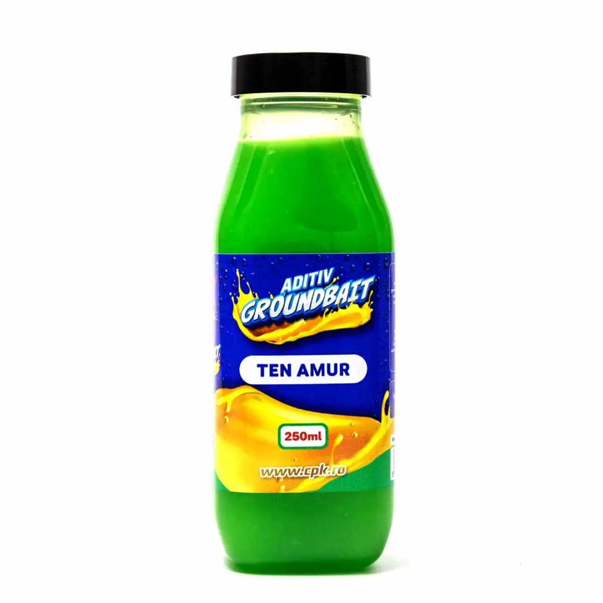 Aditiv Lichid CPK Baza Groundbait, 250ml (Aroma: Choco-Orange) - 2 | YEO