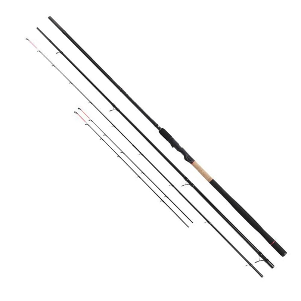 anseta Formax Visage River Feeder, 4.20m, 200g, 3+3 tronsoane