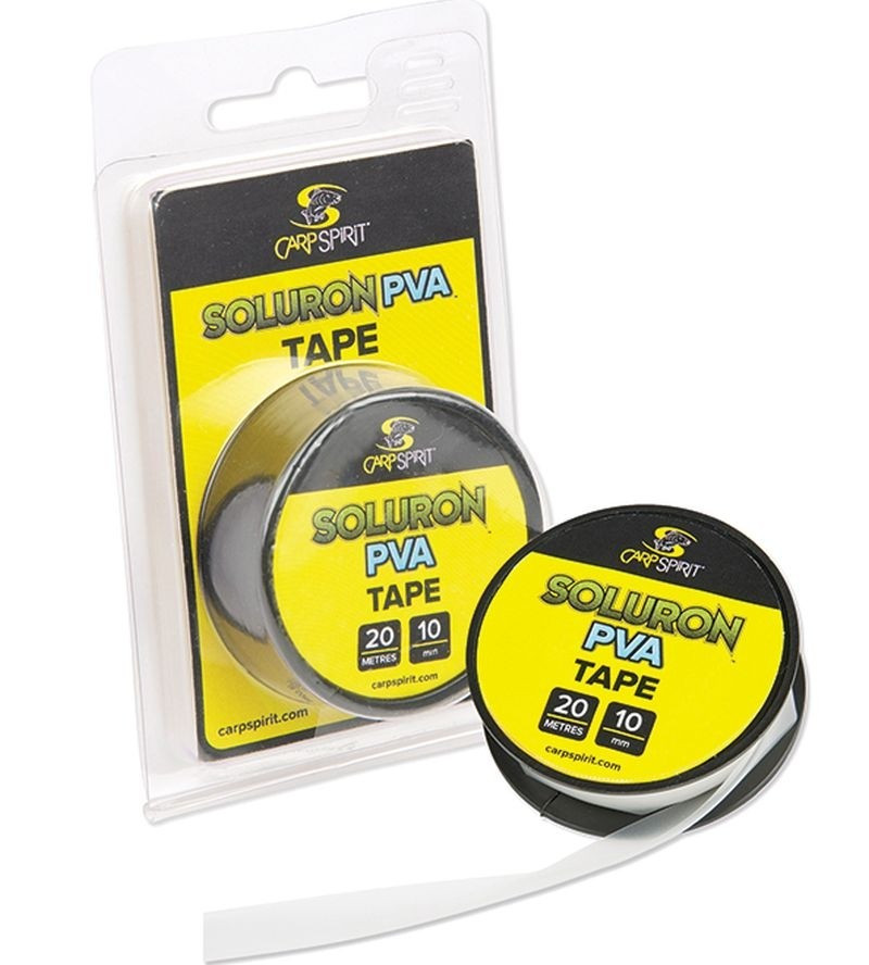 Banda PVA Carp Spirit Soluron Tape, 20m