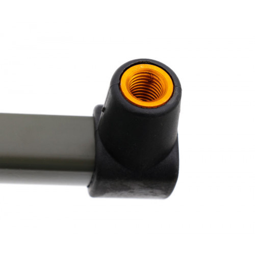 Buzz Bar Carp Pro, 2 posturi, 40 cm - 2 | YEO