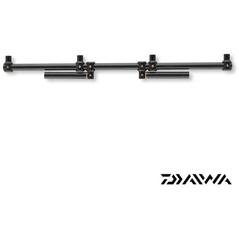 Buzzbar Daiwa Infinity D-Pod 4 Posturi - 1 | YEO