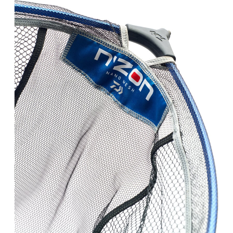 Cap de Minciog Daiwa N\'Zon Nano Mesh, 55x45cm - 2 | YEO