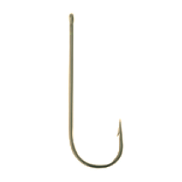 Carlige Mustad Ultrapoint BLN, 7buc (Marime Carlige: Nr. 1)