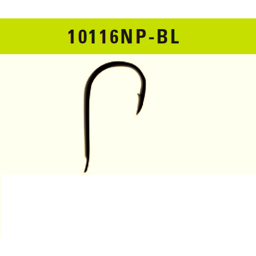 Carlige Mustad Ultrapoint Chinu, 10buc (Marime Carlige: Nr. 8) - 1 | YEO