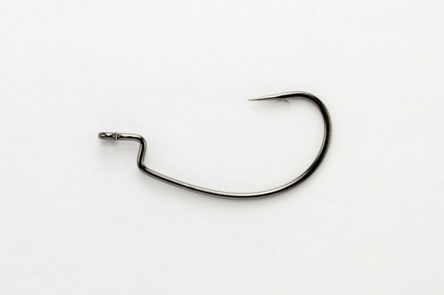 Carlige Offset Decoy Worm 13 Kg Hyper (Marime Carlige: Nr. 2/0) - 1 | YEO