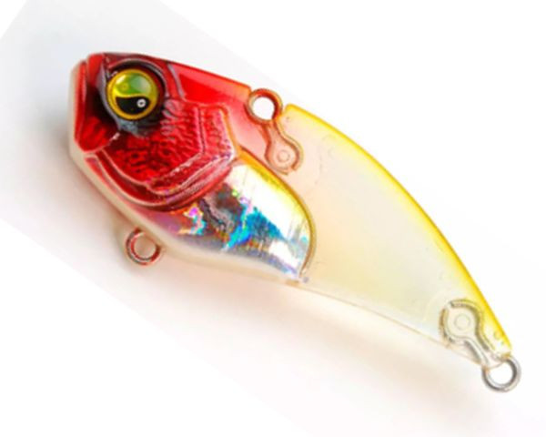 Cicada Raid Japan Level VIB Boost Heavy, 6cm, 18g, 022 Clown
