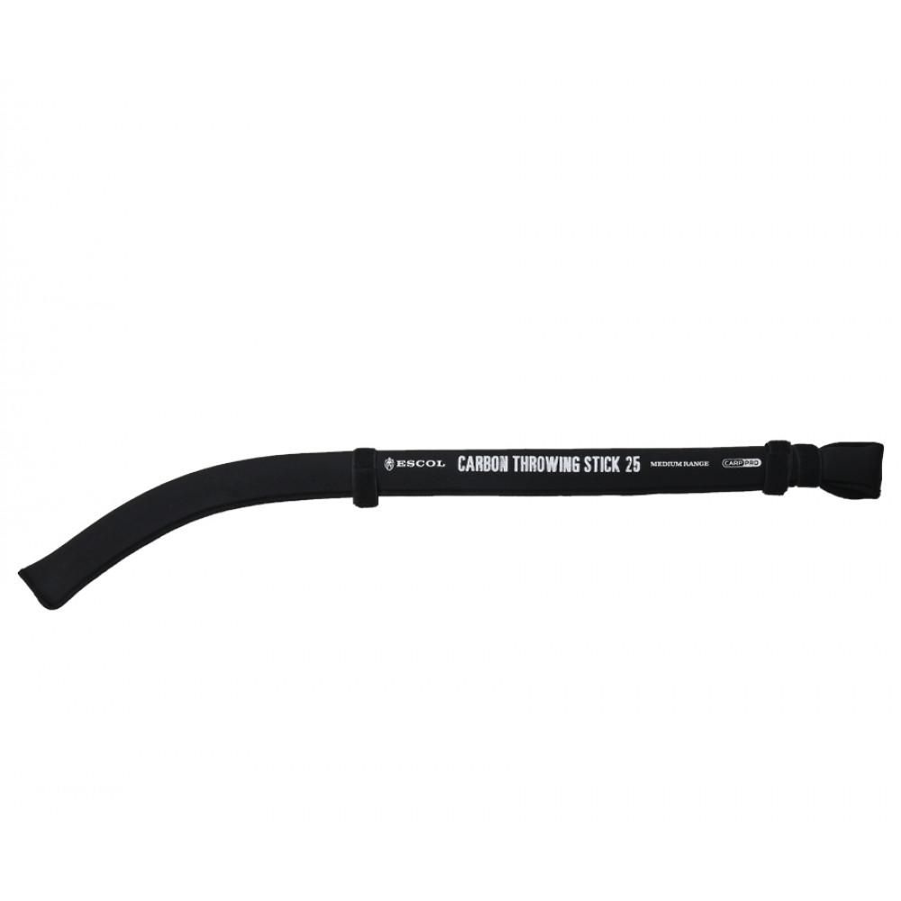 Cobra Carp Pro Escol Carbon Throwing Stick, 90cm (Diametru: 25 mm) - 3 | YEO