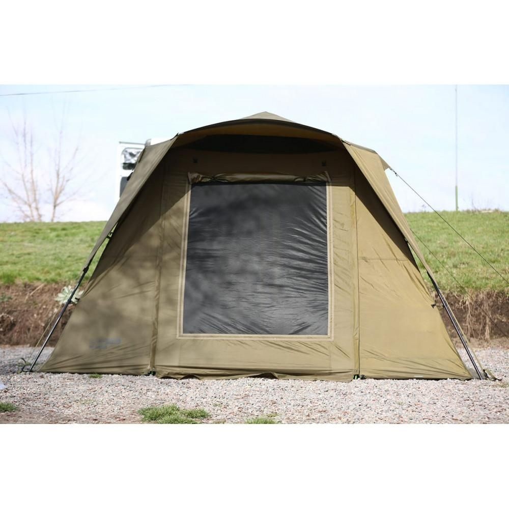 Cort Carp Pro Big Session 3+ Persoane, 330x330x220cm - 3 | YEO