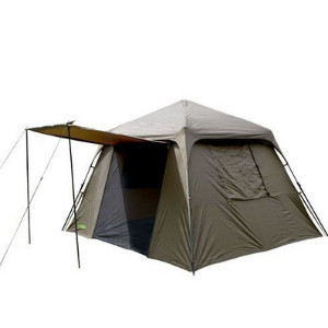 Cort Carp Pro Maxi Shelter, 2+ persoane - 2 | YEO