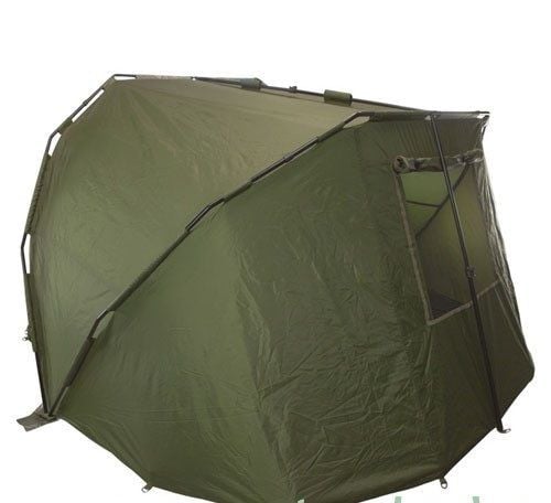 Cort Carp Pro Single Bivvy, 1 persoana - 1 | YEO