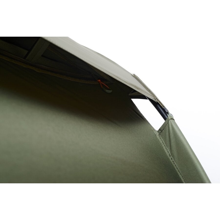 Cort Prologic Avenger Bivvy Overwrap, 144x295x300-335cm - 2 | YEO