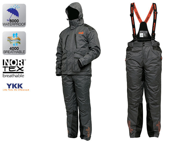 Costum Impermeabil Norfin Spirit