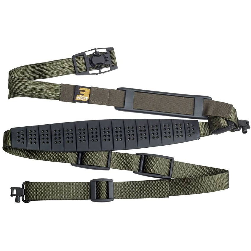 Curea Arma Tikka 3HGR Light Harness Verde