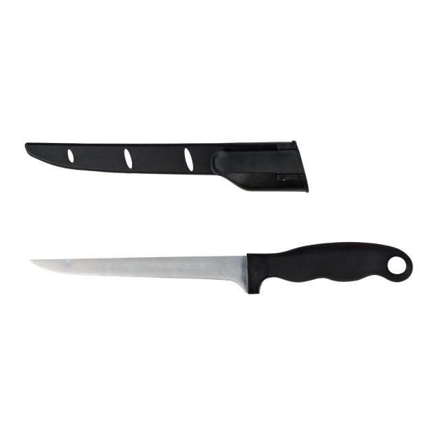 Cutit filetat Arno X-BLADE K1, 17cm