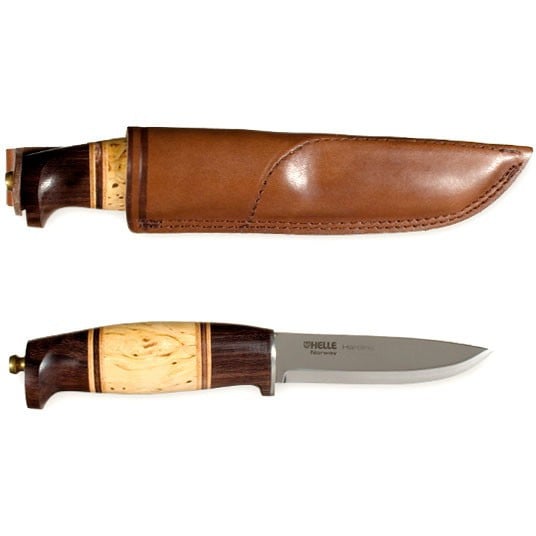 Cutit Harding lama - 100mm Helle