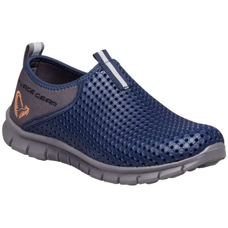 Espdrile Savage Gear Cool Step, Indian Blue (Marime: 42) - 1 | YEO