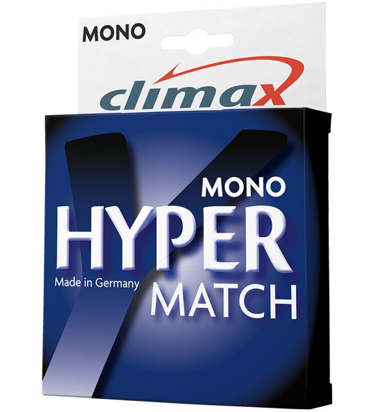 Climax Fir Hyper Match Sinking, Gri, 200m…