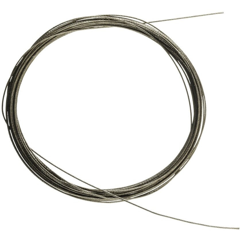 Fir Struna Mustad 7STR Wire, 10m (Rezistenta fir: 40 lbs)