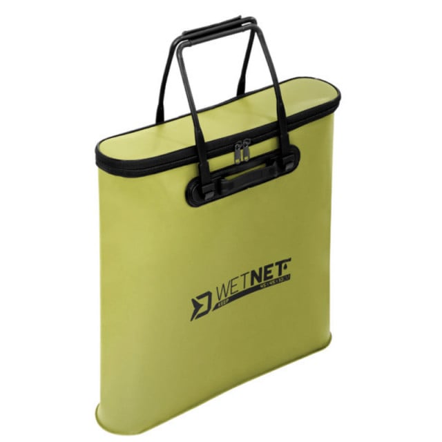 Geanta juvelnic Delphin WetNET Keep, 45x45x10 cm