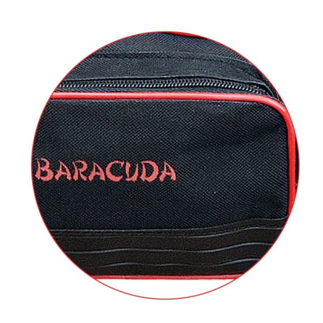 Husa Baracuda B42, 2 compartimente, 135cm - 1 | YEO