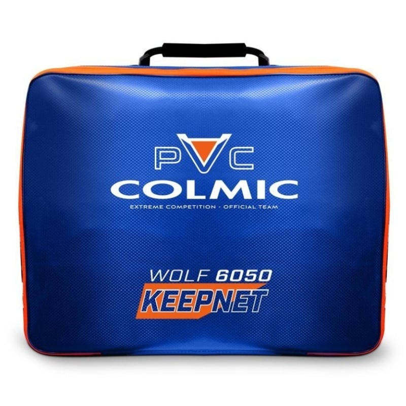 Husa pentru Juvelnic Colmic PVC Fishery K-40, 85x60x20cm