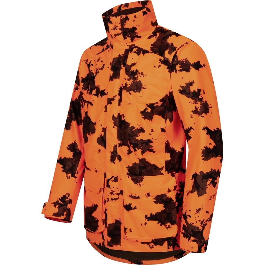 Jacheta Blaser Sealth 2L Blaze Camo (Marime: M) - 2 | YEO