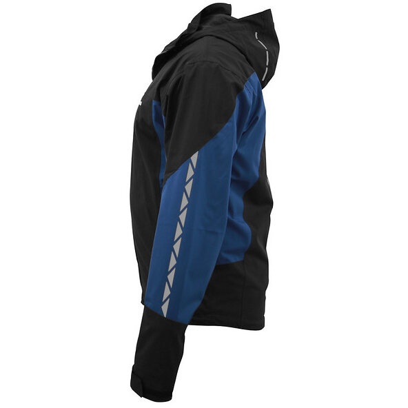 Jacheta Okuma Waterproof Blue (Marime: M) - 2 | YEO