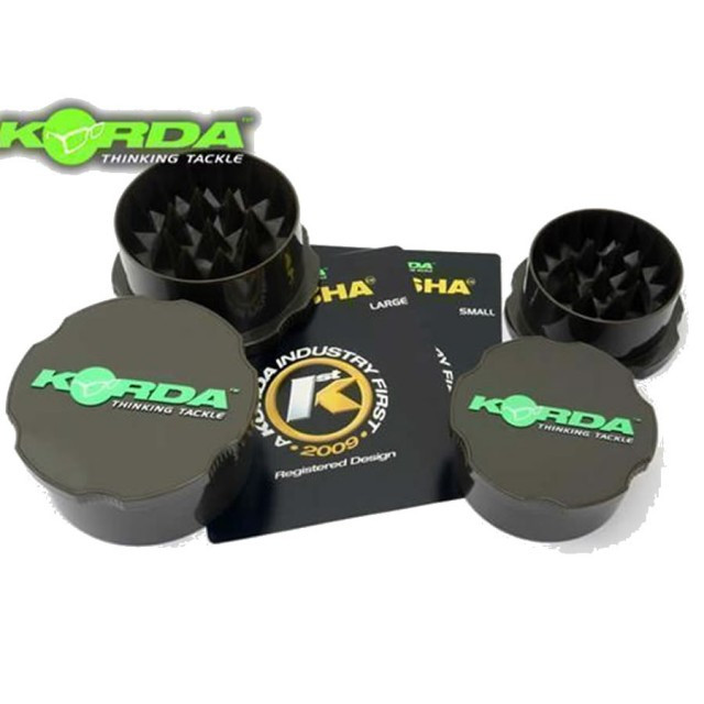 Krusha marime S diametru 100mm Korda