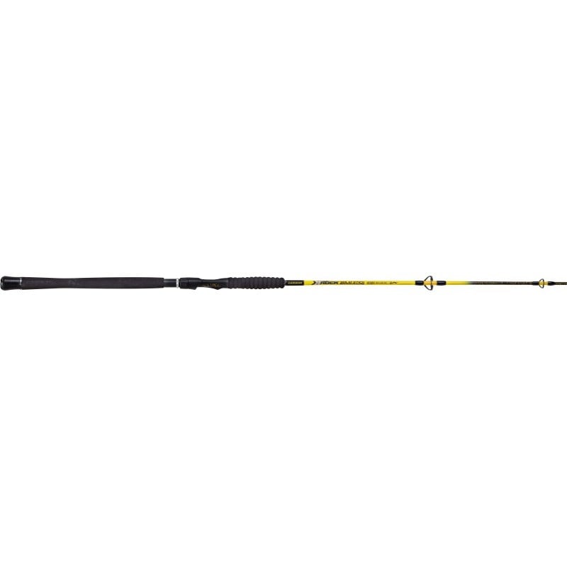 Lanseta Catgear X-Rock Solid Stick, 1.95m, 200-500g, 1+1 tronson - 1 | YEO