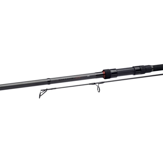 Lanseta Daiwa Black Widow, 3.60m, 3.5lbs, 2 tronsoane - 2 | YEO