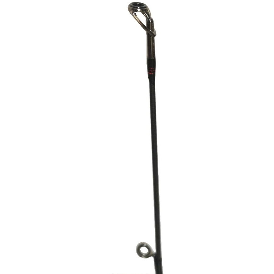 Lanseta Daiwa Crossfire Spinning 150L, 1.50m, 3-10g, 2 tronsoane - 1 | YEO