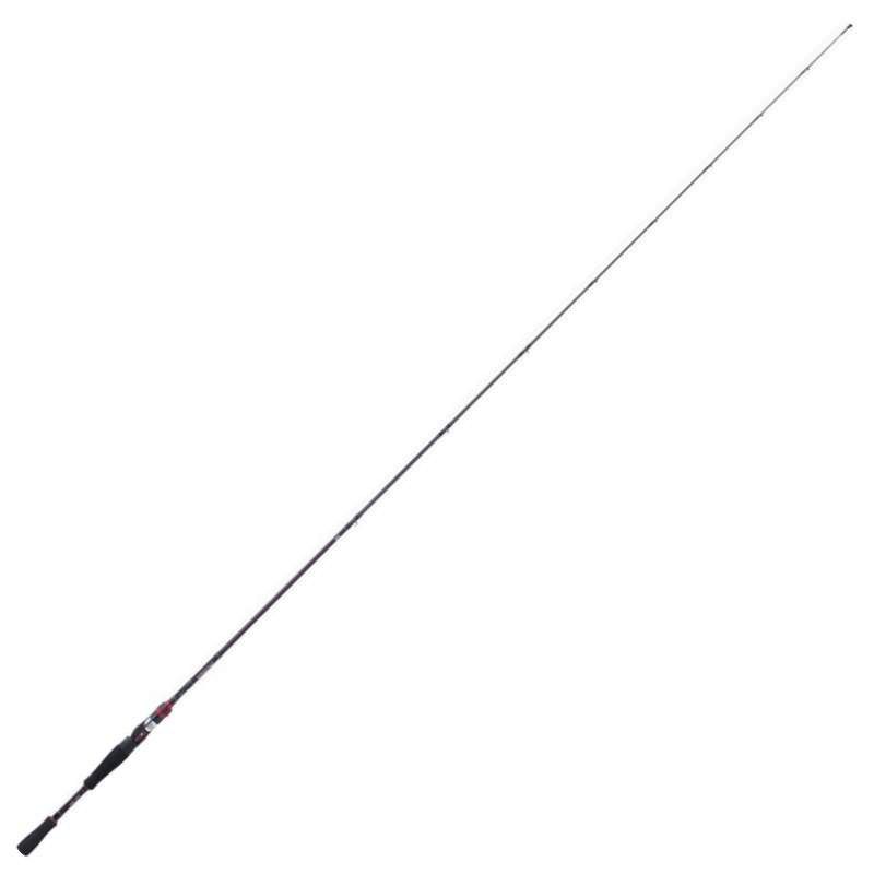 Lanseta Daiwa Fuego Baitcast 661MFB, 1.98m, 7-21g, 1 tronson