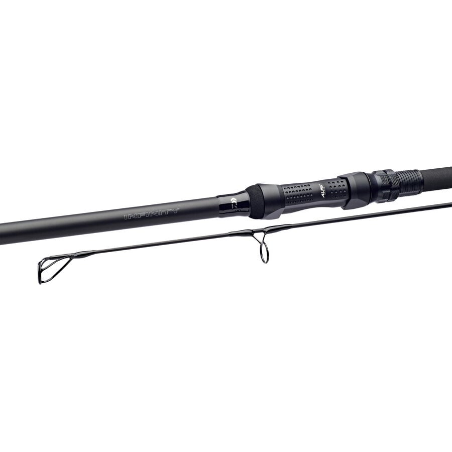 Lanseta Daiwa Infinity Carp, 3.90m, 3.25lbs, 2 tronsoane - 1 | YEO