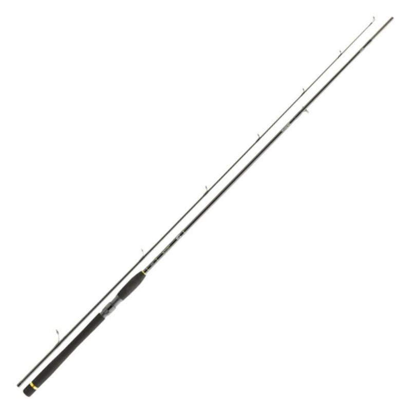 Lanseta Daiwa Legalis Spin, 2.10m, 10-30g, 2 tronsoane