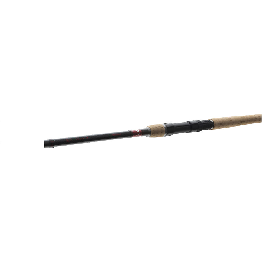 Lanseta Daiwa Ninja X Feeder, 3.60m, 150g, 3+3 tronsoane - 2 | YEO