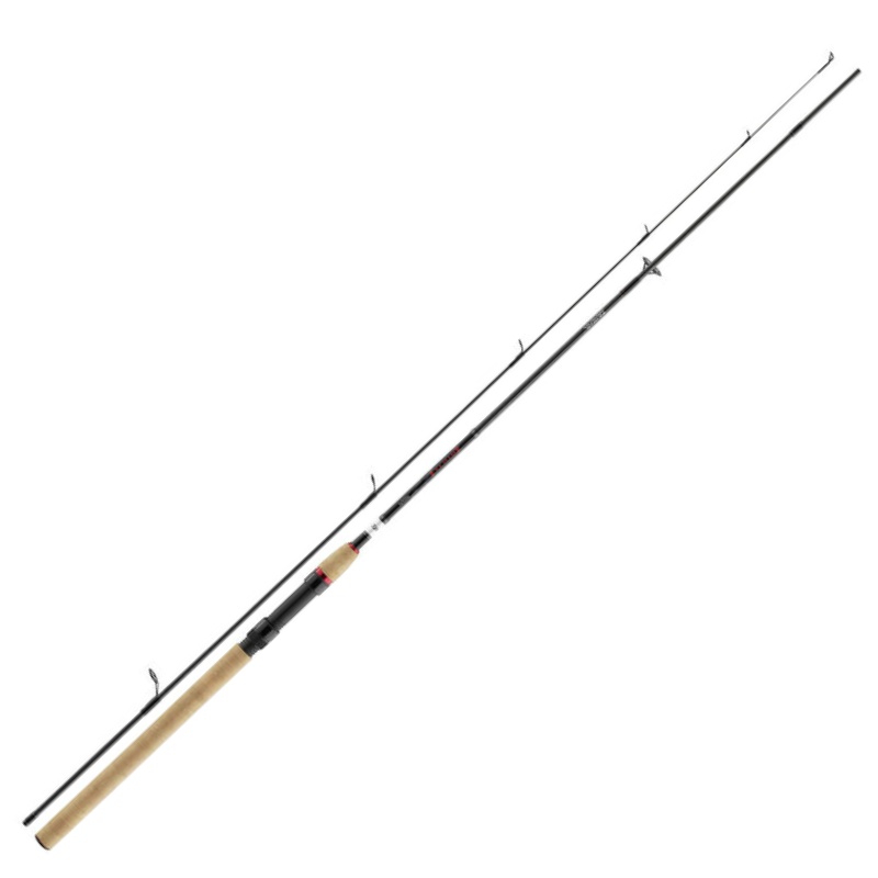 Lanseta Daiwa Ninja X Spin, 2.70m, 30-60g, 2 tronsoane