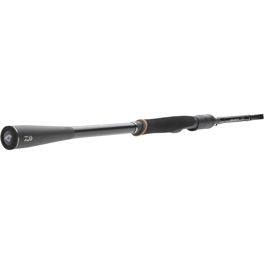 Lanseta Daiwa Prorex XR Spinning, 2.25m, 10-30g, 2 tronsoane - 2 | YEO