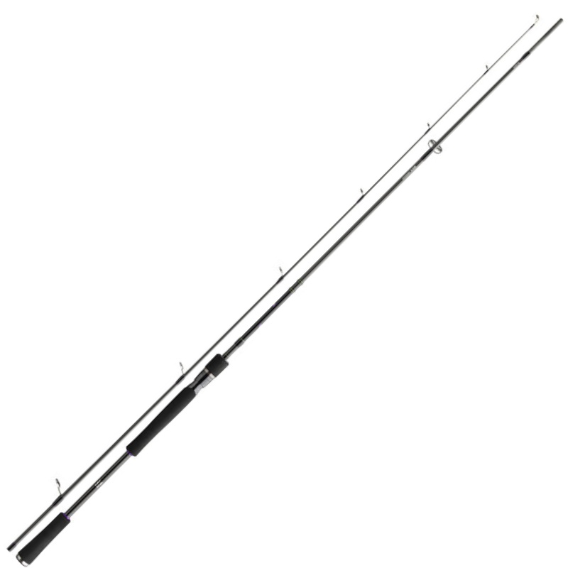 Lanseta Daiwa Prorex XR Spinning, 2.40m, 7-21g, 2 tronsoane