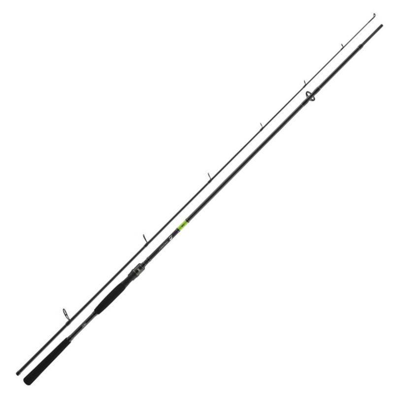 Lanseta Daiwa Prtorex X Sensor Spin, 2.10m, 1-7g, 2 tronsoane