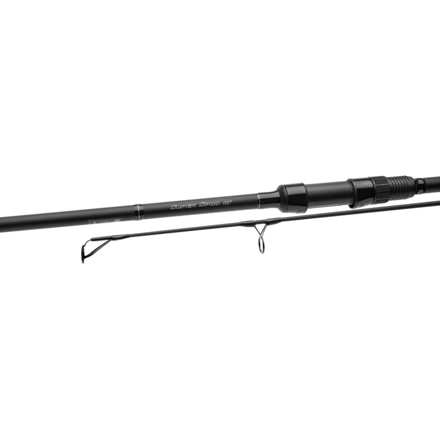 Lanseta Daiwa Super Spod, 3.60m, 5lbs, 2 tronsoane - 2 | YEO