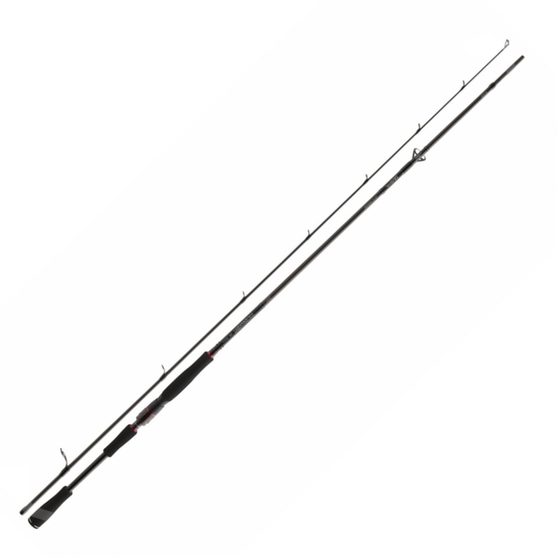 Lanseta Daiwa Tournament AGS Spin, 2.40m, 28-84g, 2 tronsoane