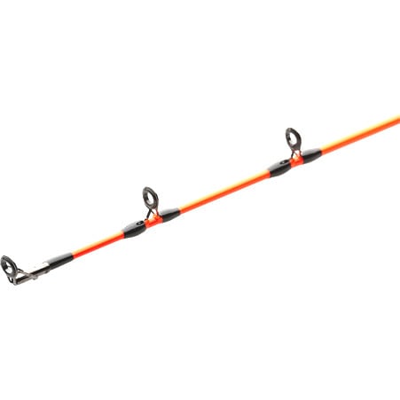 Lanseta Dam Salmonizer Trolling M, 2.10m, 12-25lbs, 2 tronsoane - 2 | YEO