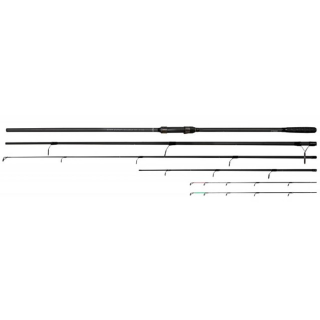 Lanseta Double Tip Junior 3.00m / 3lb / 3+1+2buc Carp Expert