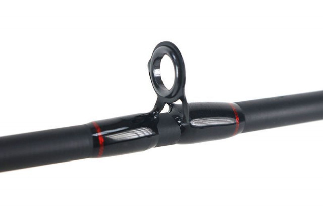 Lanseta Formax Thunder Baitcat, 2.10m, 45g, 2 tronsoane - 1 | YEO