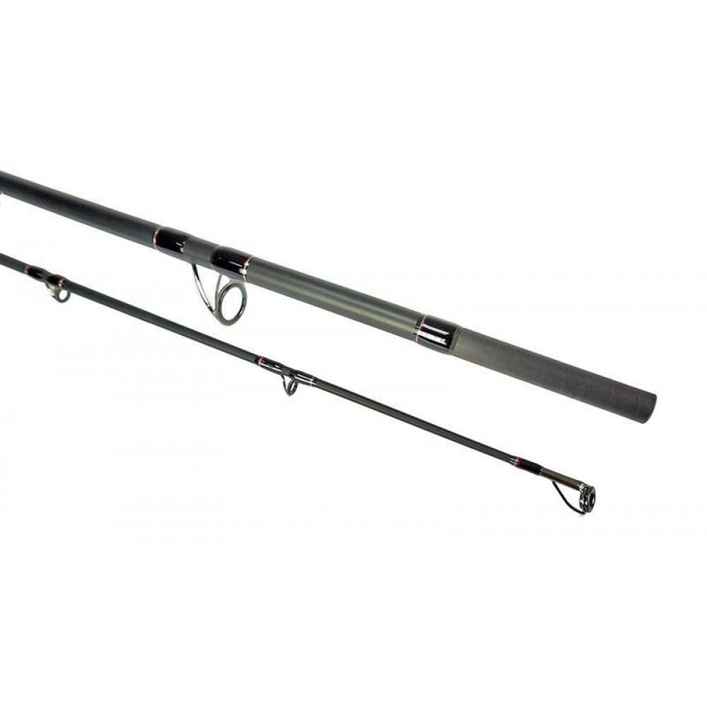 Lanseta Formax Vantage Catfish 3.20m, 100-300g, 2 tronsoane - 2 | YEO