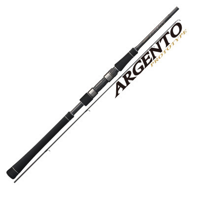 Lanseta Graphiteleader Argento Prototype GLAPS-942ML, 2.85 m, 28g, 2 tronsoane