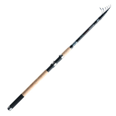 Lanseta Jaxon Eclatis Tele Finessa, 3.9 m, 5-30g