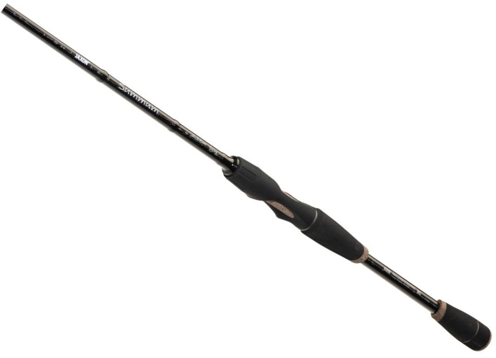 Lanseta Jaxon Summum Universal Spin, 2.28m, 8-30g, 2 tronsoane - 3 | YEO