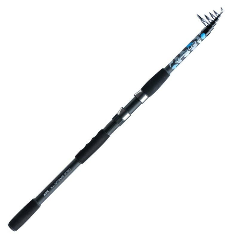 Lanseta Jaxon Tenesa Tele Bream TX 3.30m, 10-40g